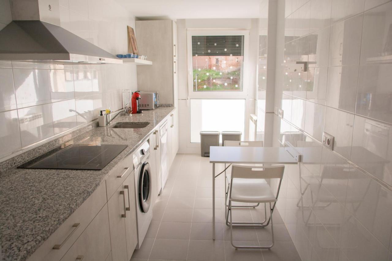Verarlanza Lerma Exterior foto