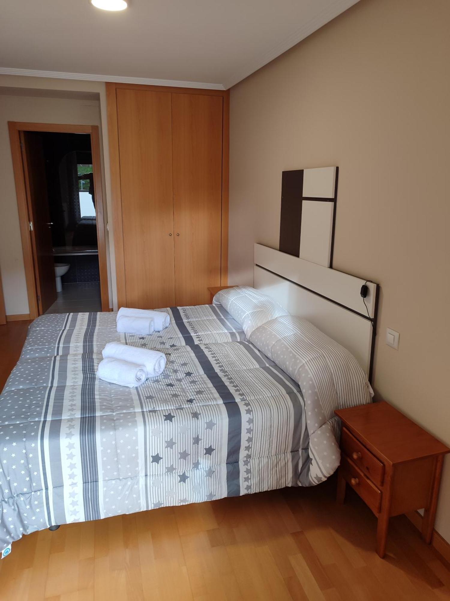 Verarlanza Lerma Exterior foto